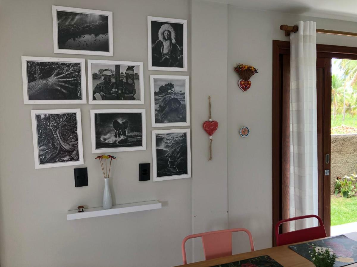 Pousada Divino Milagre Passo de Camarajibe Luaran gambar